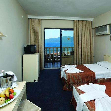 Marmaris Random Rooms By Lookbookholiday Εξωτερικό φωτογραφία