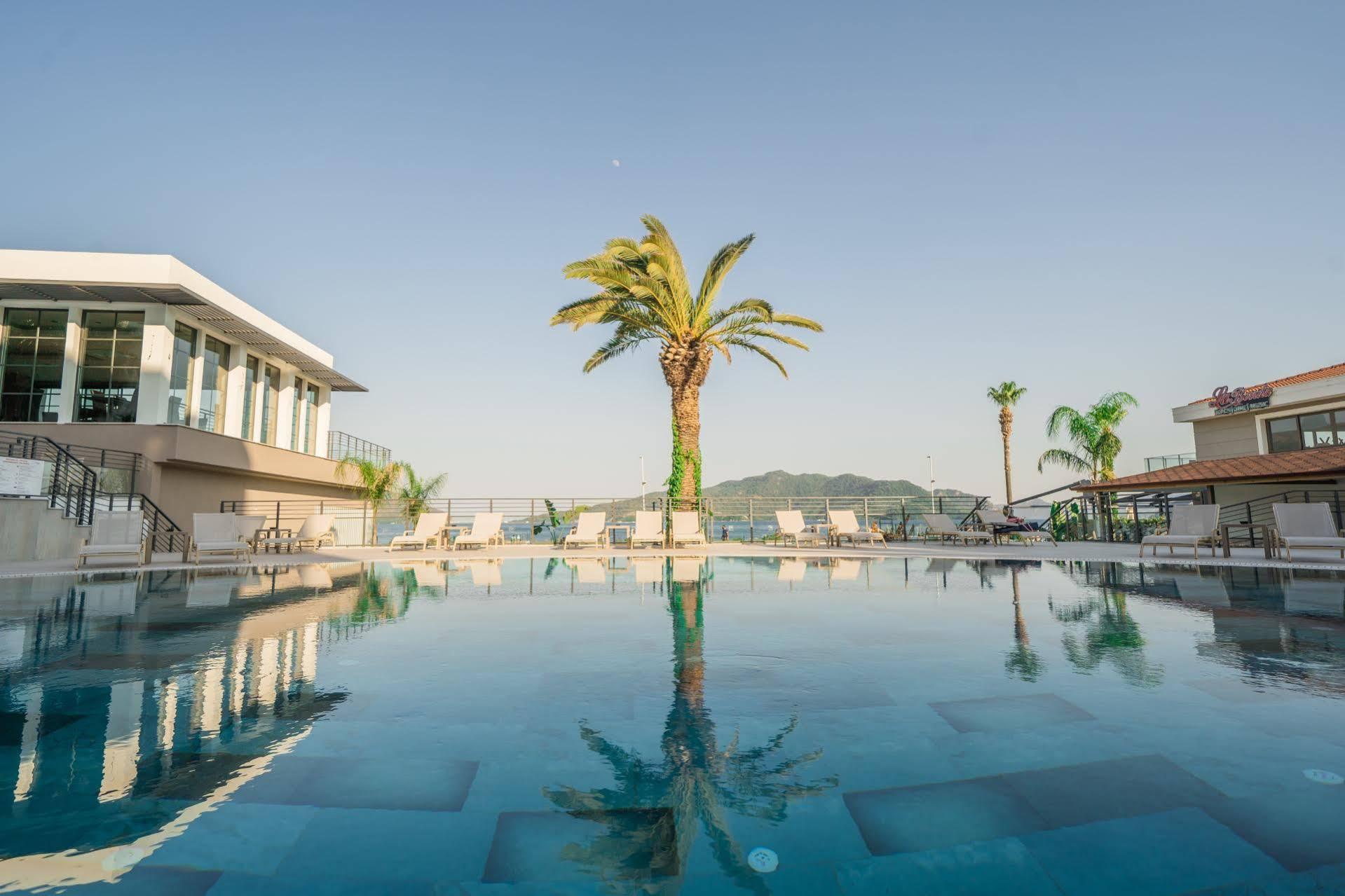 Marmaris Random Rooms By Lookbookholiday Εξωτερικό φωτογραφία