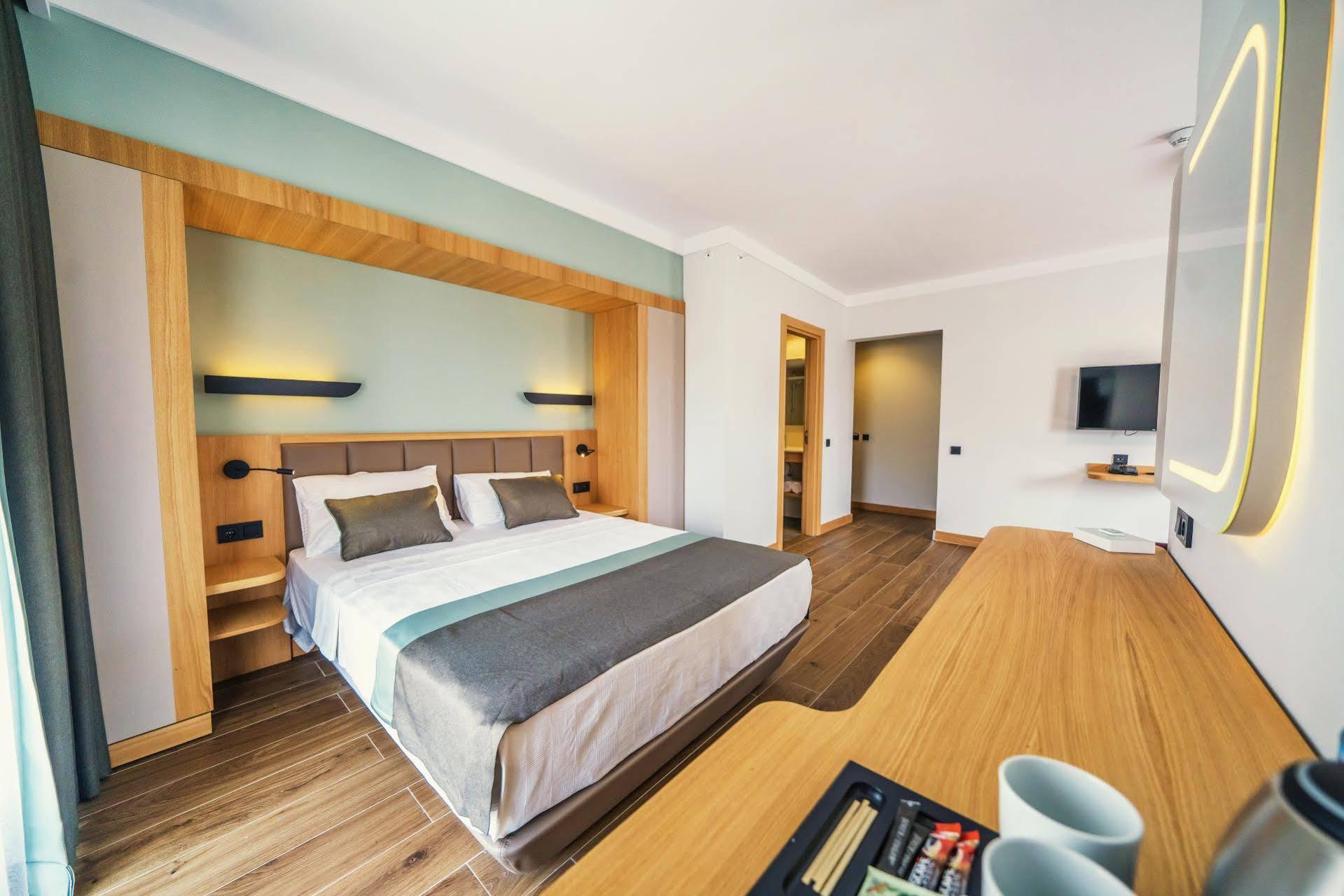 Marmaris Random Rooms By Lookbookholiday Εξωτερικό φωτογραφία