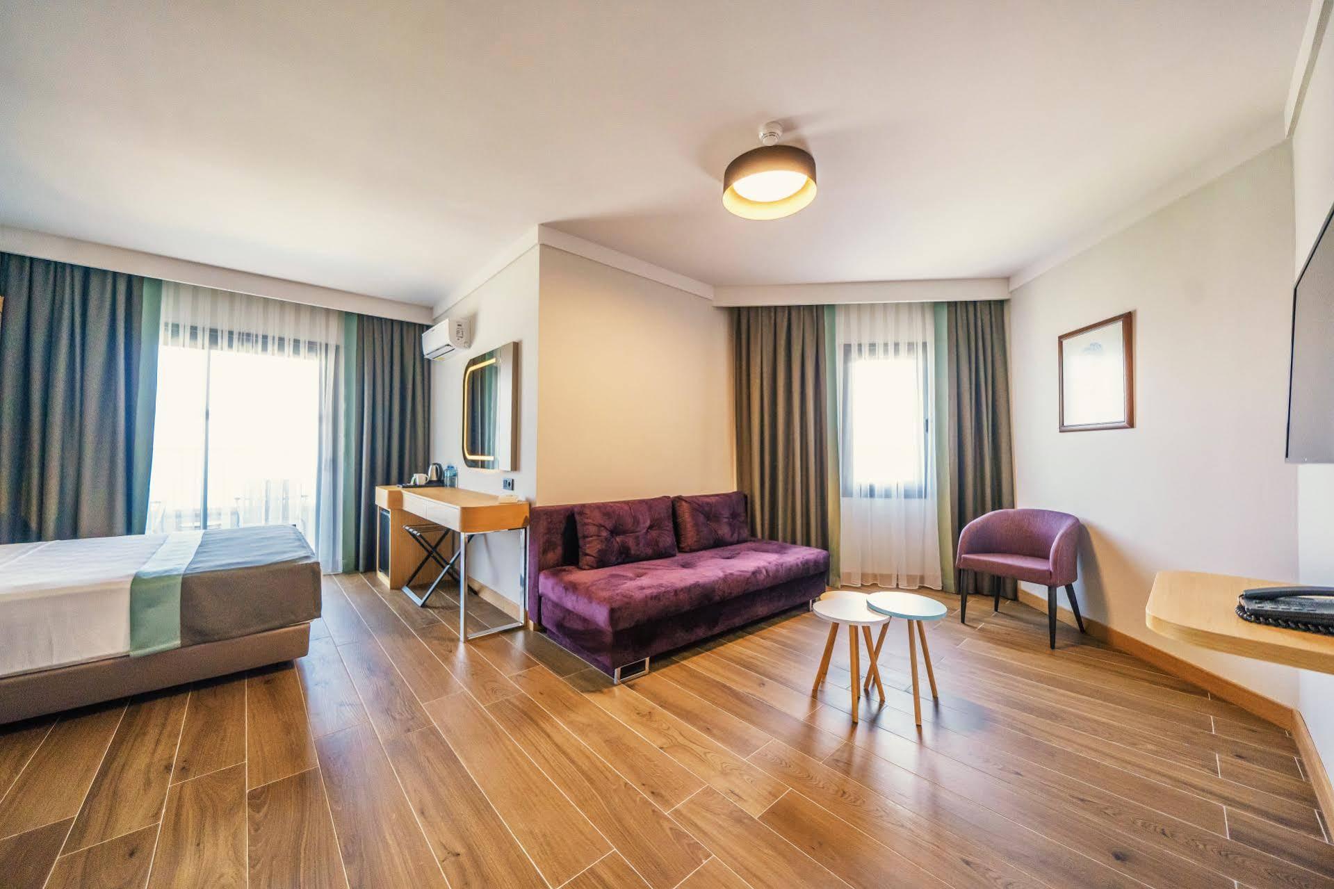 Marmaris Random Rooms By Lookbookholiday Εξωτερικό φωτογραφία