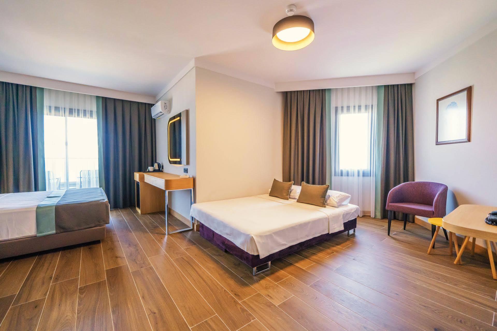 Marmaris Random Rooms By Lookbookholiday Εξωτερικό φωτογραφία