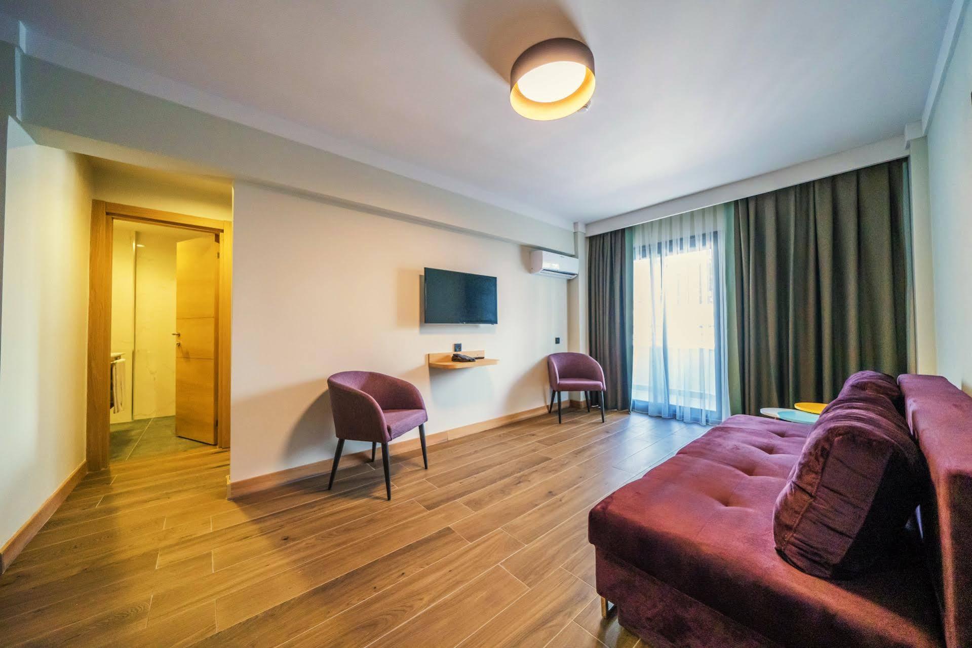 Marmaris Random Rooms By Lookbookholiday Εξωτερικό φωτογραφία