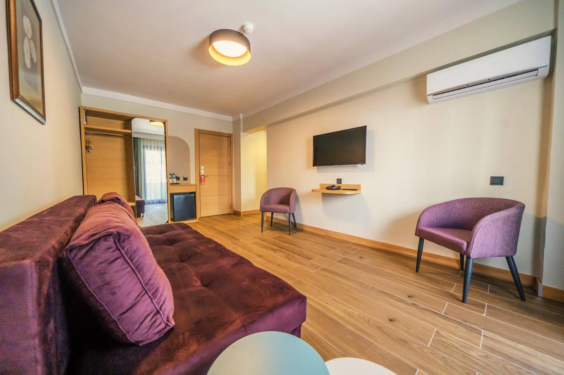 Marmaris Random Rooms By Lookbookholiday Εξωτερικό φωτογραφία