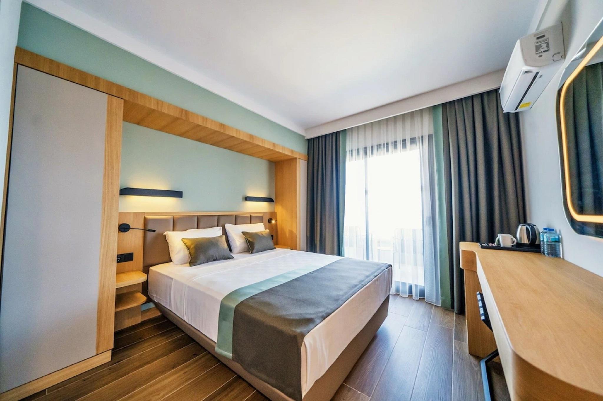 Marmaris Random Rooms By Lookbookholiday Εξωτερικό φωτογραφία
