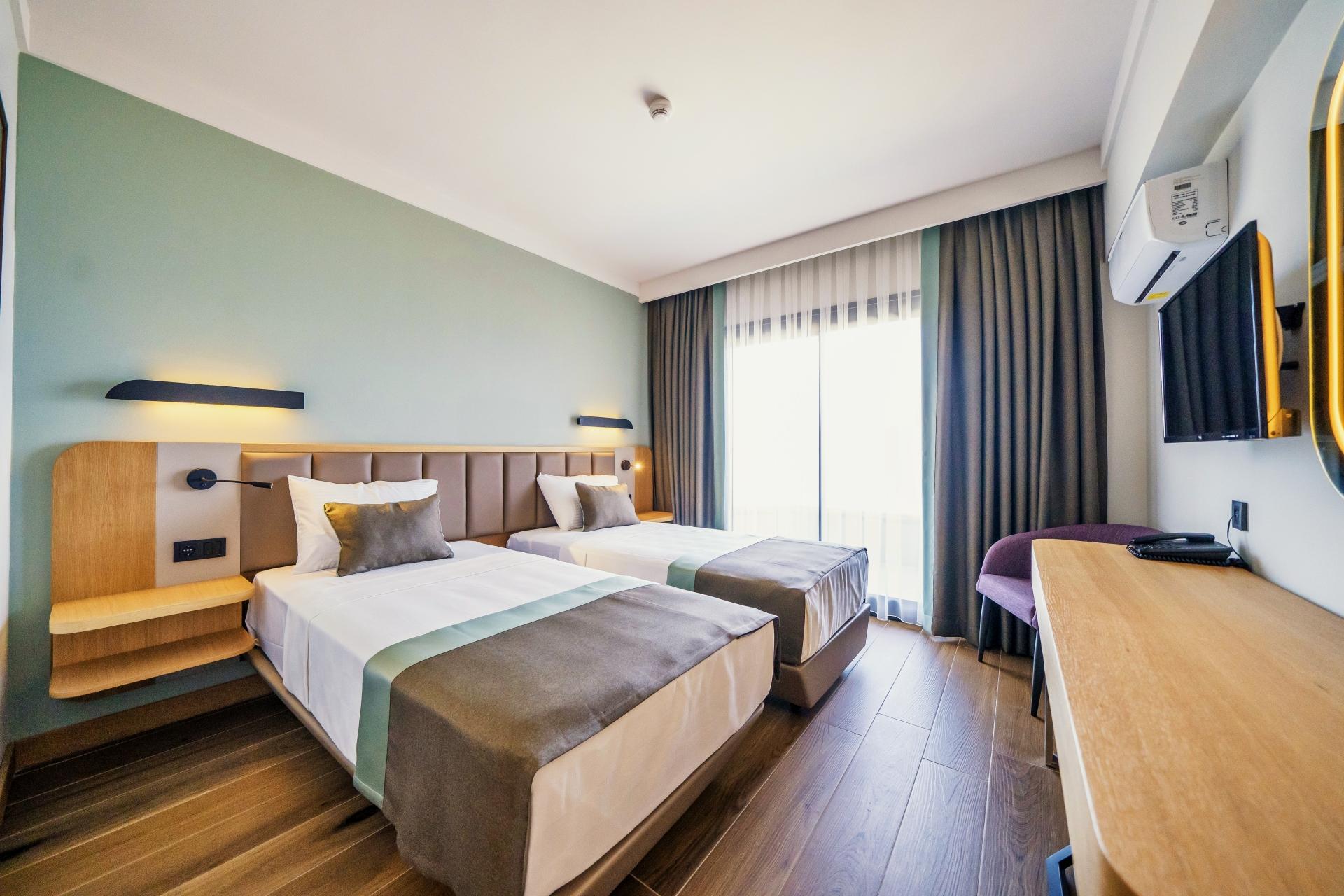 Marmaris Random Rooms By Lookbookholiday Εξωτερικό φωτογραφία