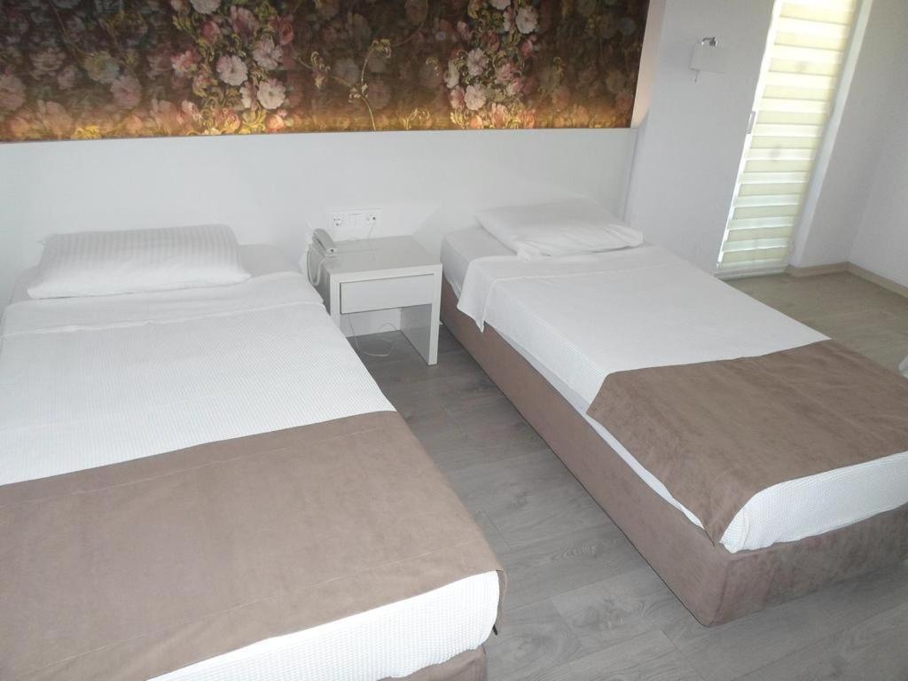 Marmaris Random Rooms By Lookbookholiday Εξωτερικό φωτογραφία