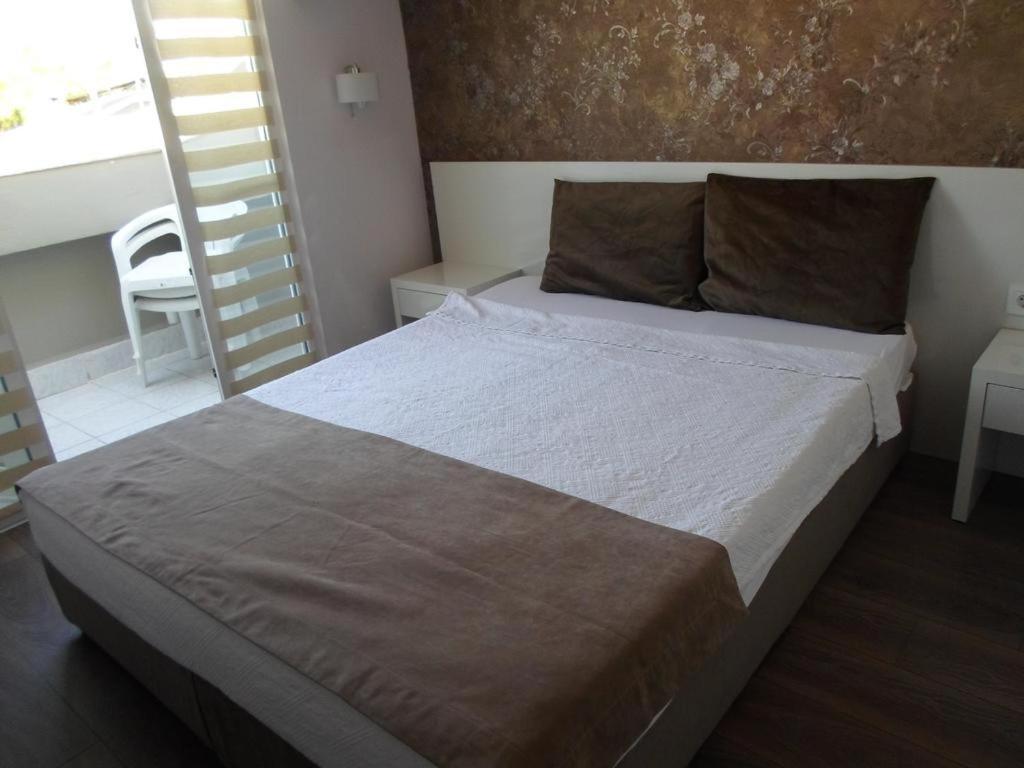 Marmaris Random Rooms By Lookbookholiday Εξωτερικό φωτογραφία