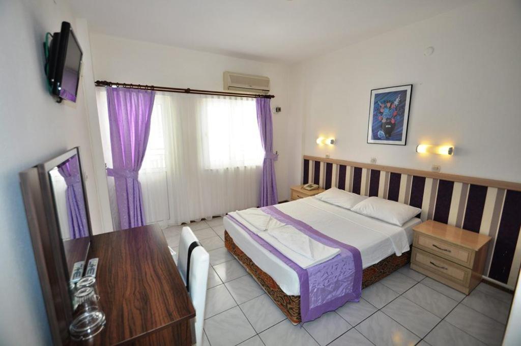 Marmaris Random Rooms By Lookbookholiday Εξωτερικό φωτογραφία