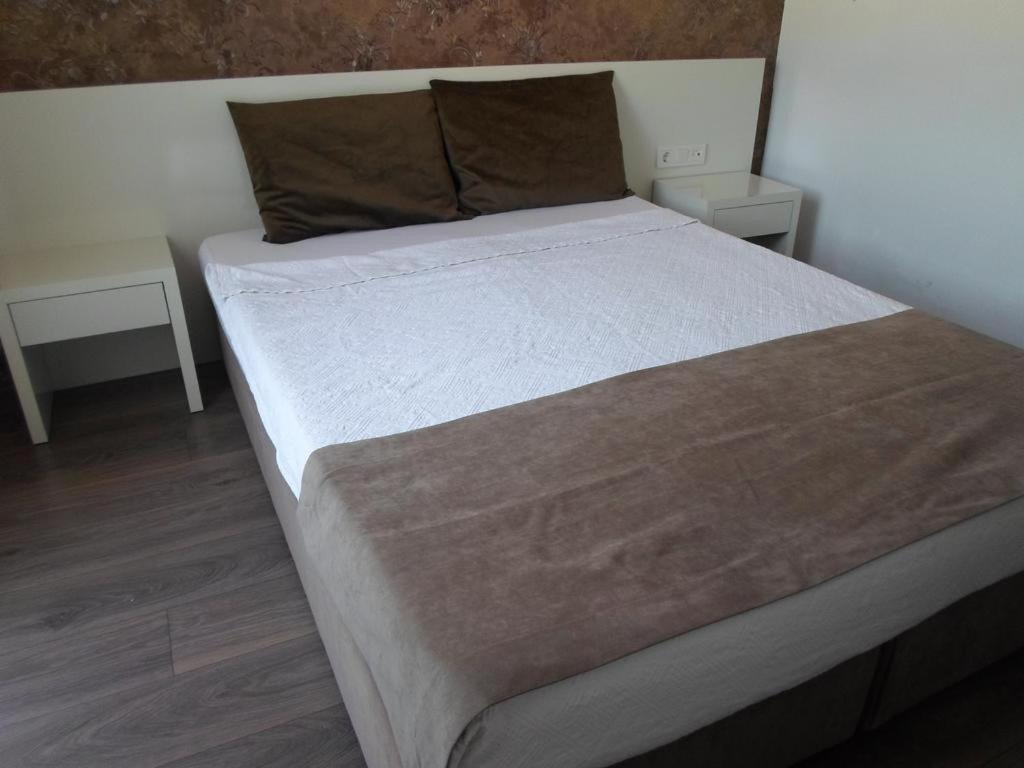 Marmaris Random Rooms By Lookbookholiday Εξωτερικό φωτογραφία