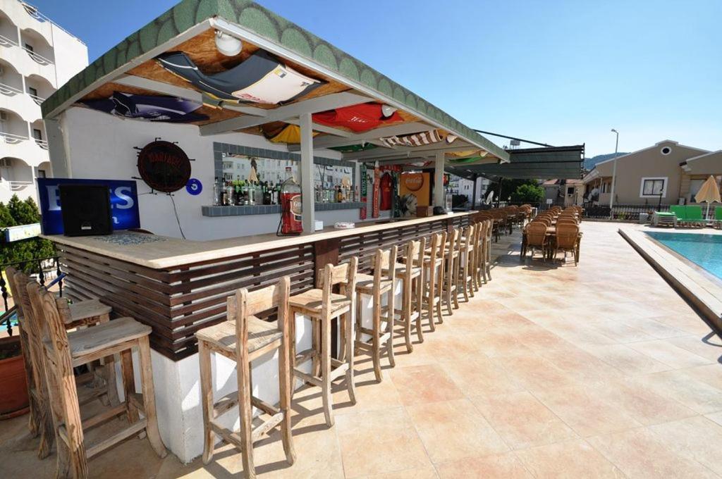 Marmaris Random Rooms By Lookbookholiday Εξωτερικό φωτογραφία