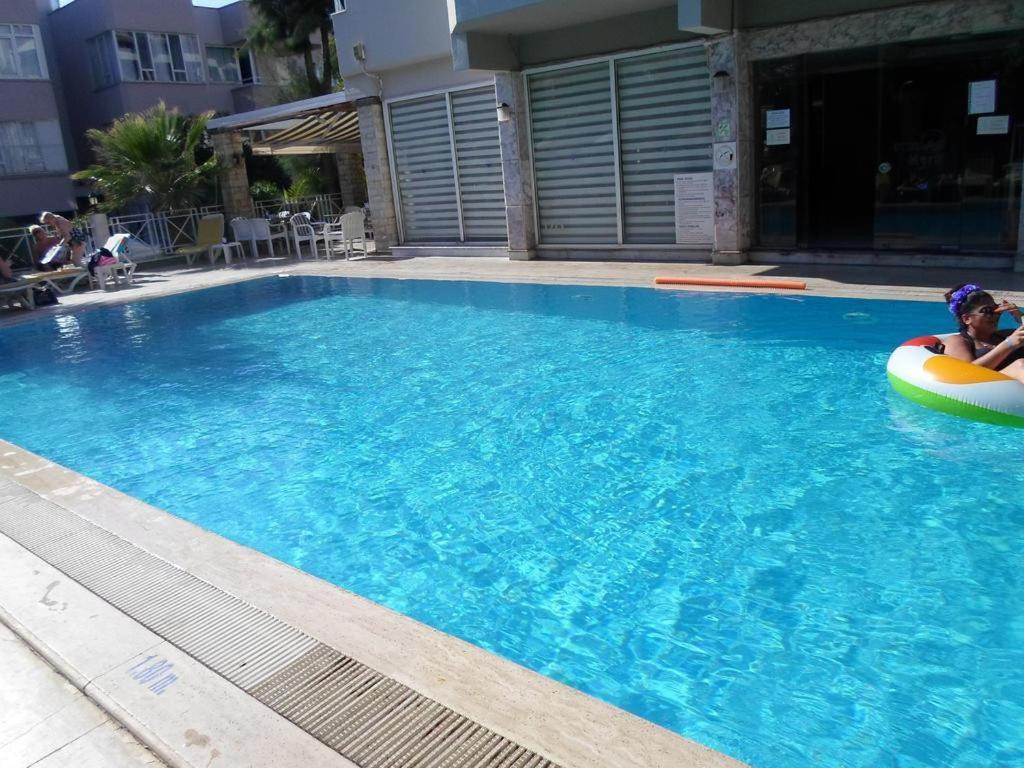 Marmaris Random Rooms By Lookbookholiday Εξωτερικό φωτογραφία