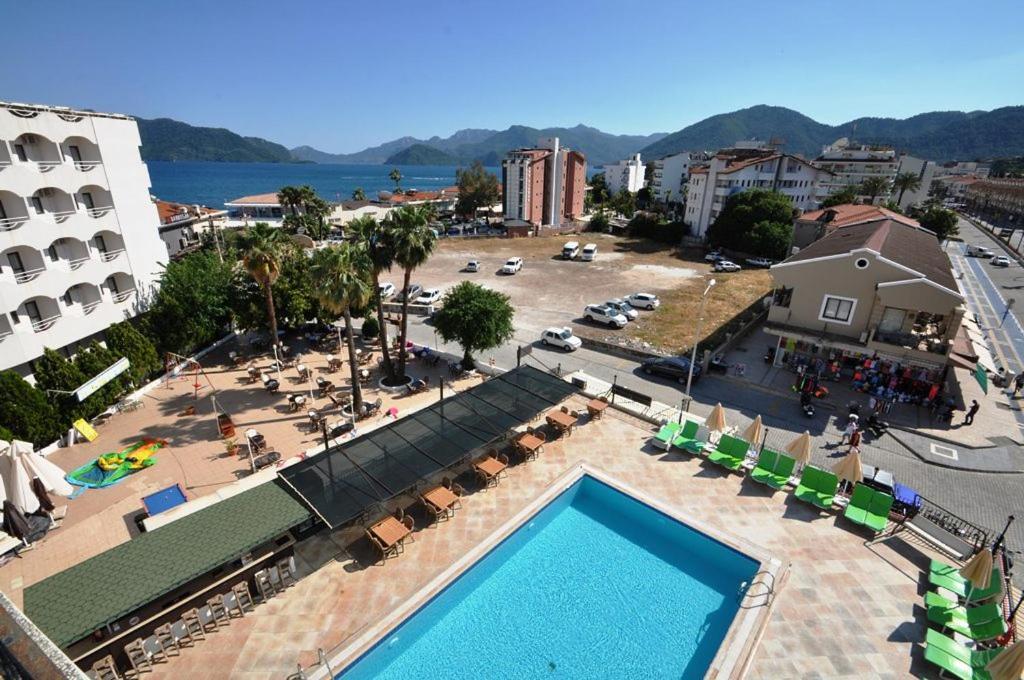 Marmaris Random Rooms By Lookbookholiday Εξωτερικό φωτογραφία