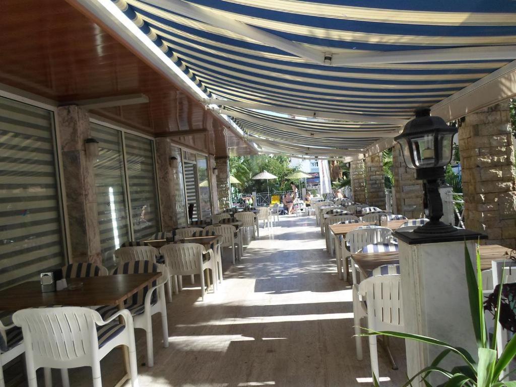 Marmaris Random Rooms By Lookbookholiday Εξωτερικό φωτογραφία