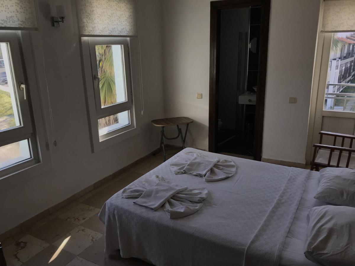Marmaris Random Rooms By Lookbookholiday Εξωτερικό φωτογραφία