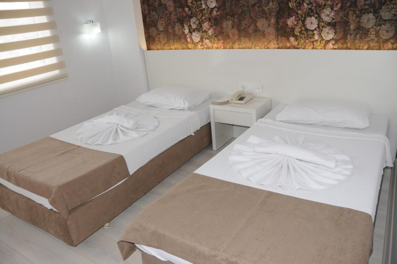 Marmaris Random Rooms By Lookbookholiday Εξωτερικό φωτογραφία