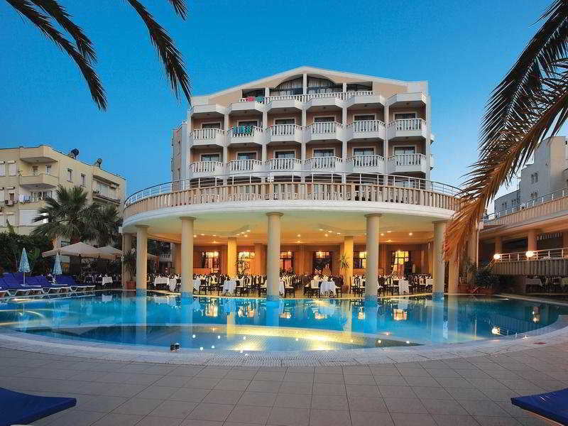 Marmaris Random Rooms By Lookbookholiday Εξωτερικό φωτογραφία
