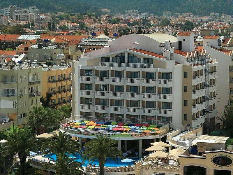 Marmaris Random Rooms By Lookbookholiday Εξωτερικό φωτογραφία