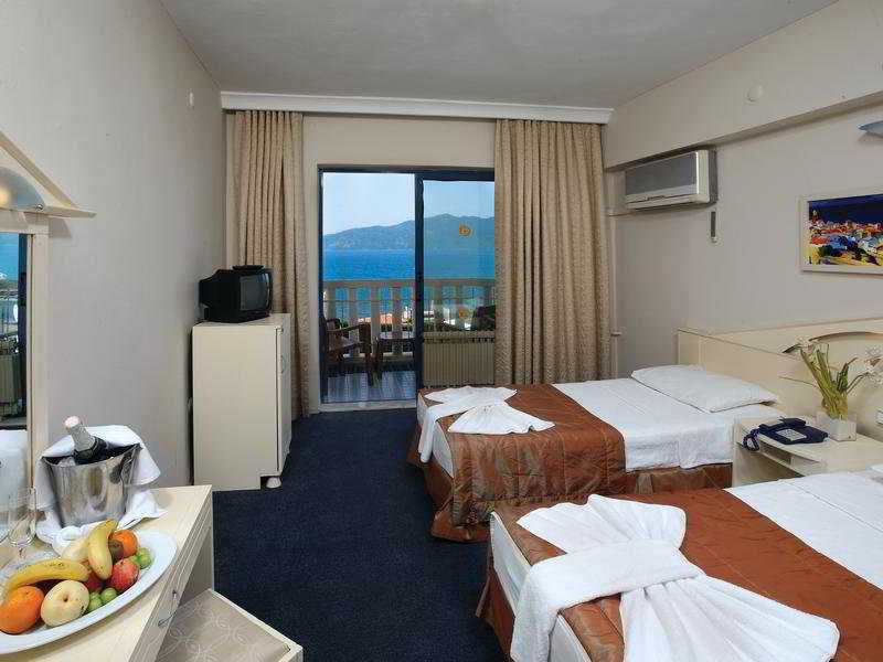 Marmaris Random Rooms By Lookbookholiday Εξωτερικό φωτογραφία