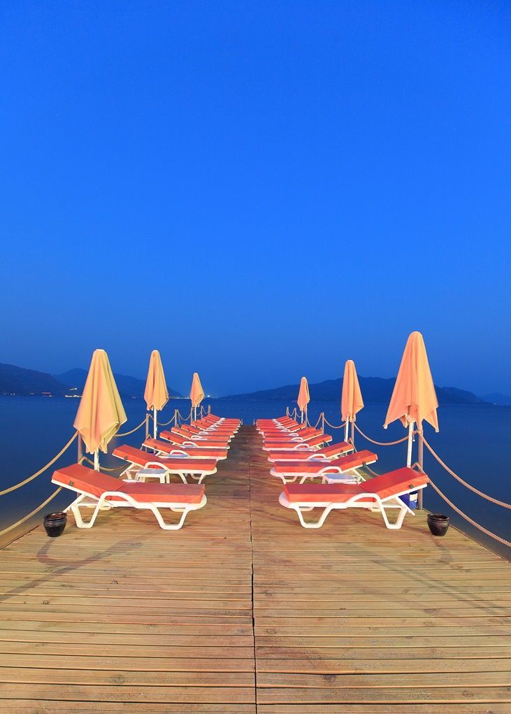 Marmaris Random Rooms By Lookbookholiday Εξωτερικό φωτογραφία