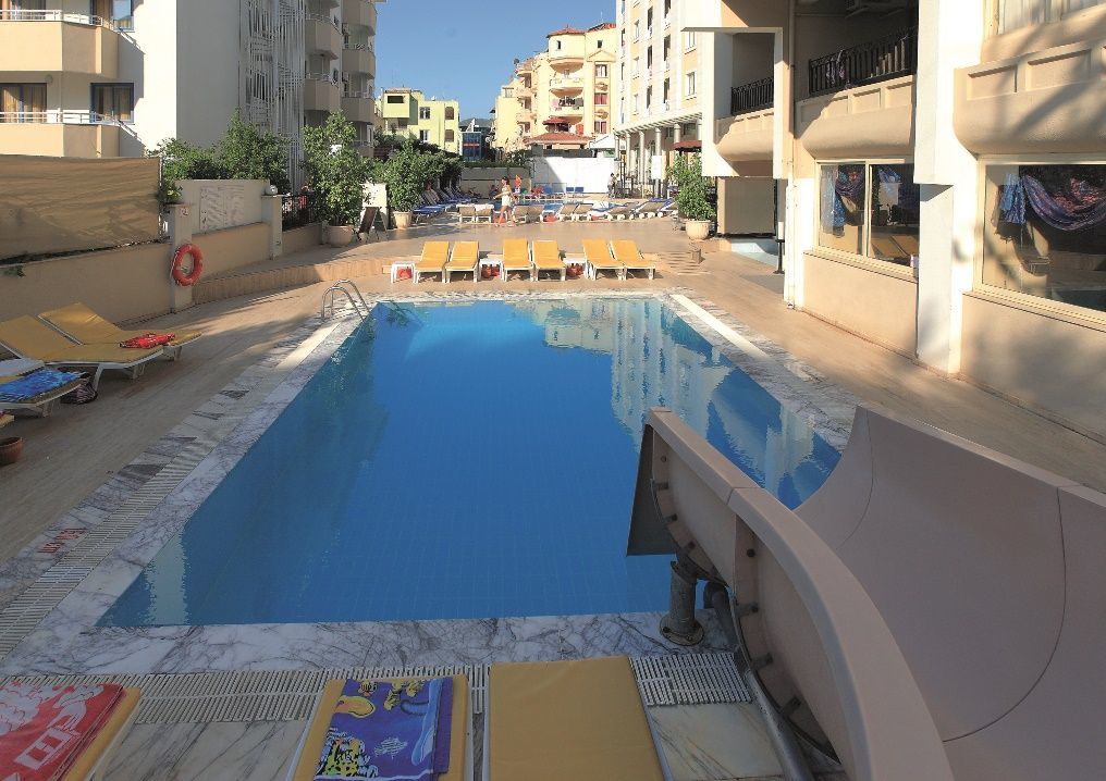 Marmaris Random Rooms By Lookbookholiday Εξωτερικό φωτογραφία